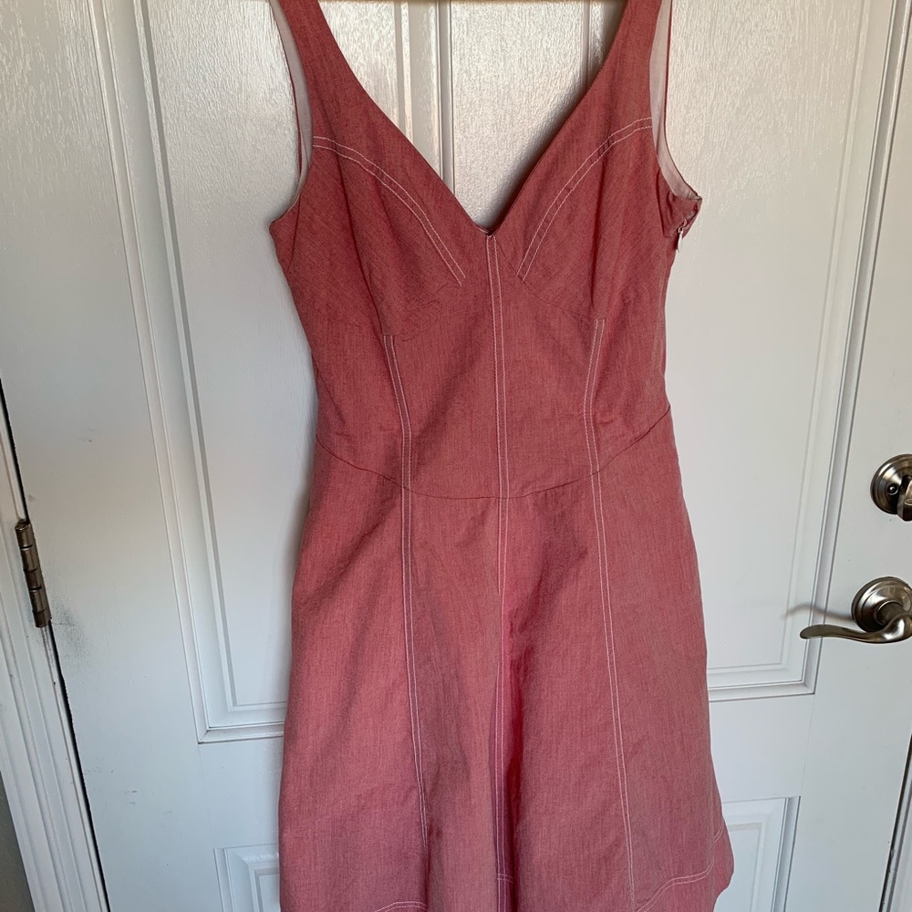 Sundress with pockets! - Picture 3 of 4